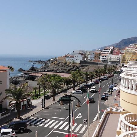 Apartments Residencial La Mar 푸에르토 데 산티아고 외부 사진