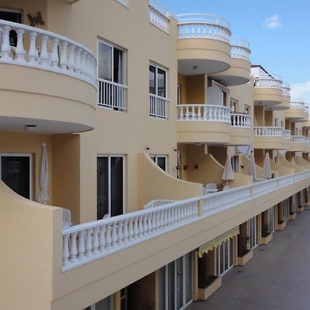 Apartments Residencial La Mar 푸에르토 데 산티아고 외부 사진