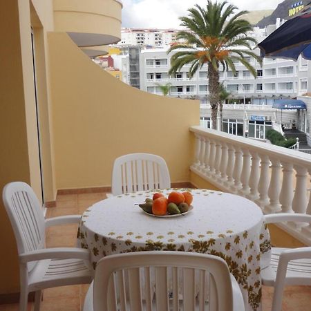Apartments Residencial La Mar 푸에르토 데 산티아고 외부 사진