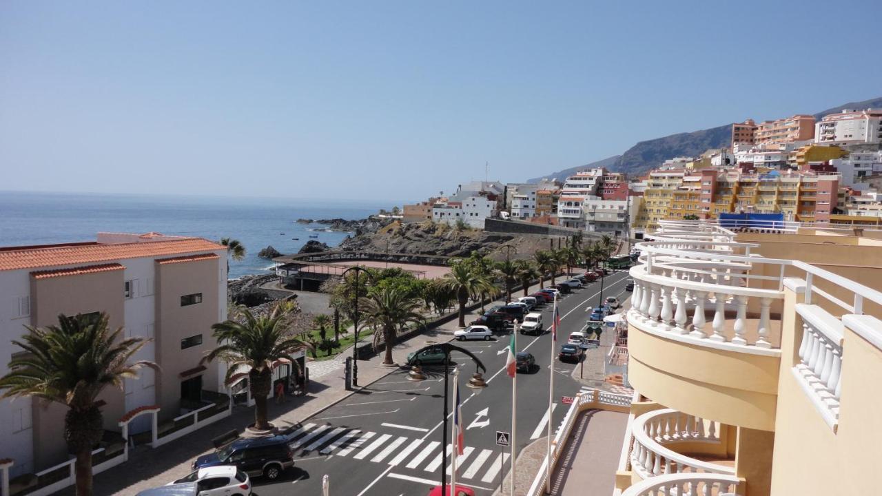 Apartments Residencial La Mar 푸에르토 데 산티아고 외부 사진
