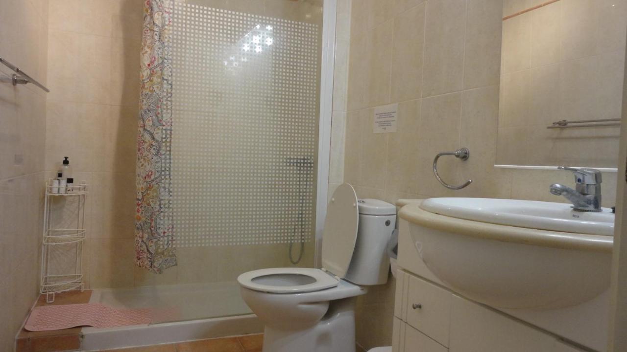 Apartments Residencial La Mar 푸에르토 데 산티아고 외부 사진