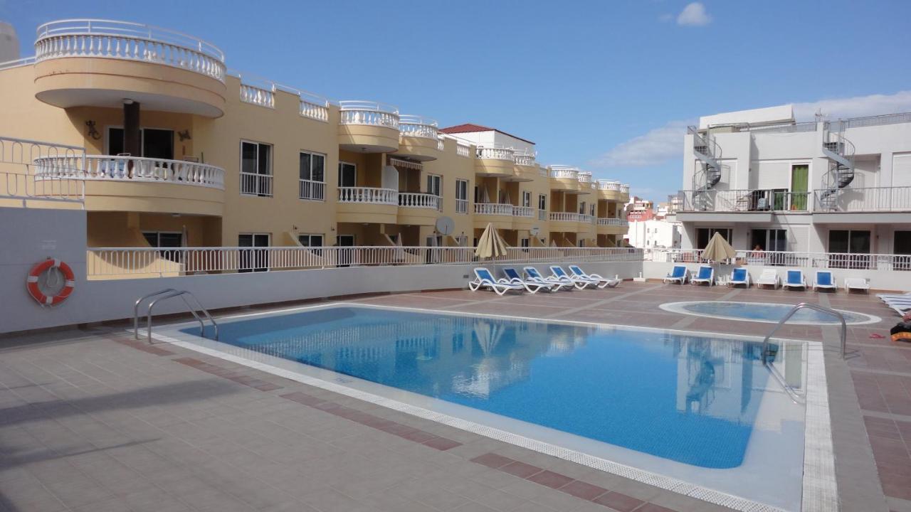 Apartments Residencial La Mar 푸에르토 데 산티아고 외부 사진