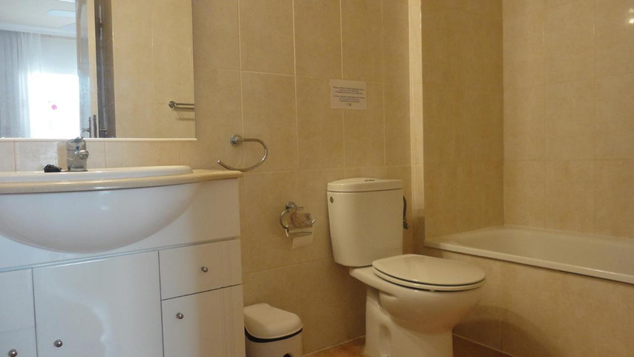 Apartments Residencial La Mar 푸에르토 데 산티아고 외부 사진