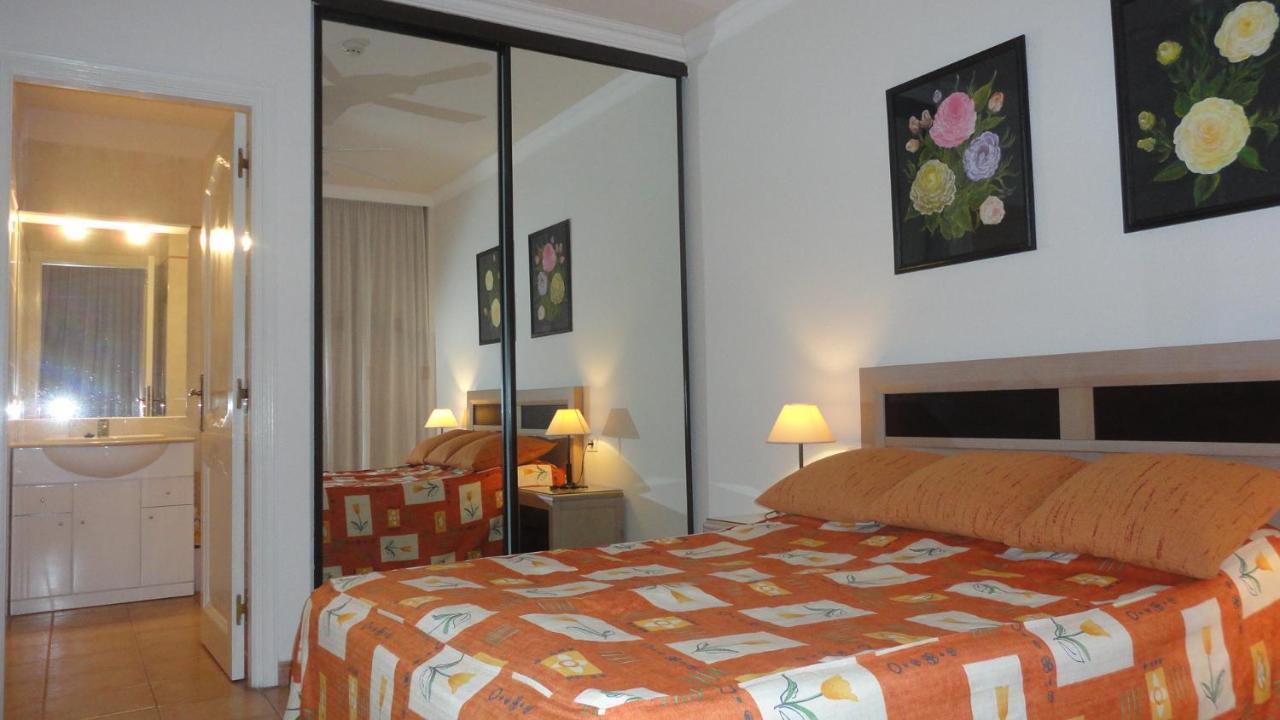 Apartments Residencial La Mar 푸에르토 데 산티아고 외부 사진