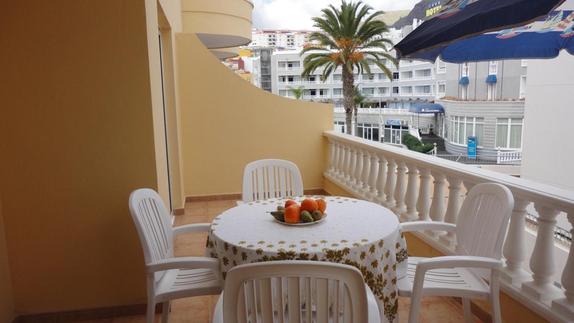 Apartments Residencial La Mar 푸에르토 데 산티아고 외부 사진