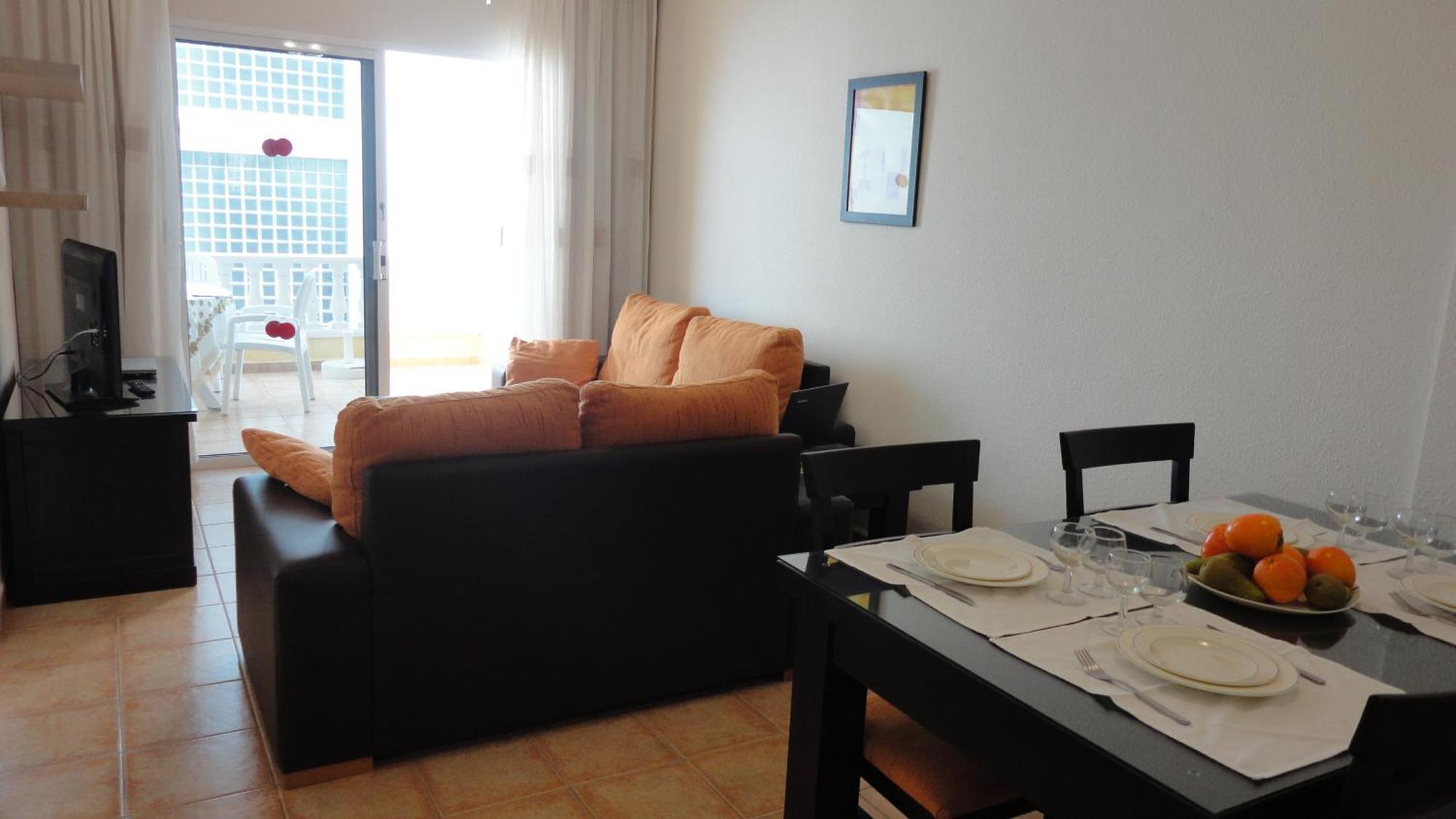 Apartments Residencial La Mar 푸에르토 데 산티아고 외부 사진