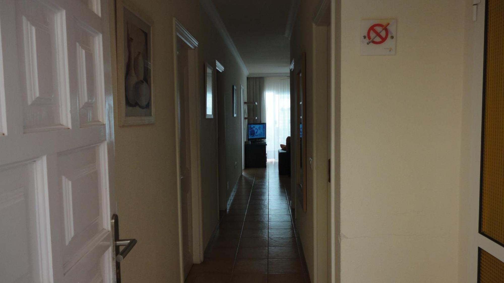 Apartments Residencial La Mar 푸에르토 데 산티아고 외부 사진