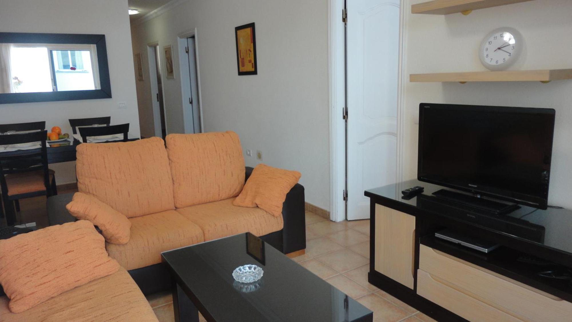 Apartments Residencial La Mar 푸에르토 데 산티아고 외부 사진
